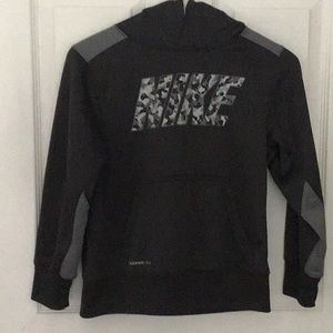 Nike jacket